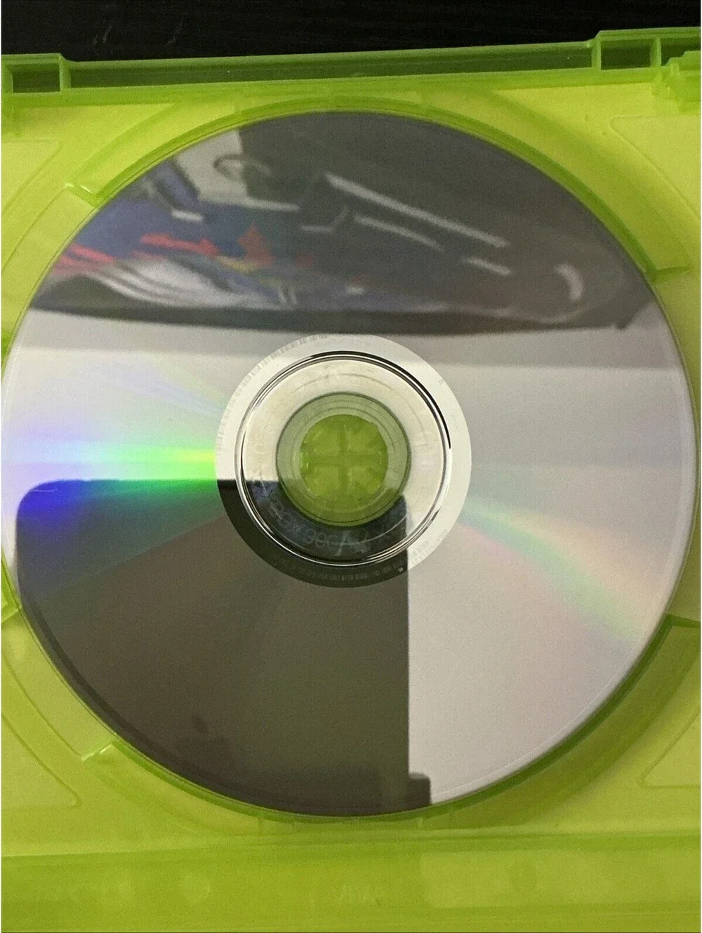 Sonic Generations - Microsoft Xbox 360 - Missing Manual - Tested